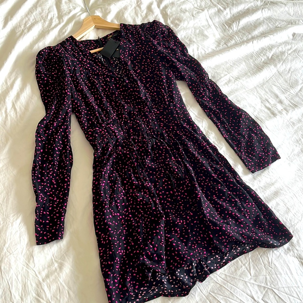 NWT Maje Dress size 36